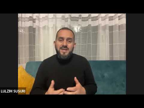 Borxhi dhe rregullat e tij në Islam - Lulzim Susuri
