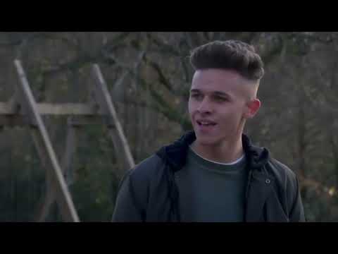 Liv Flaherty 27th January 2022 Part 3 - liv is released from prison