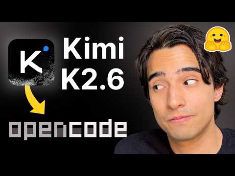 Kimi K2.6: The Open-Source Model Challenging GPT-5.4 and Claude Opus