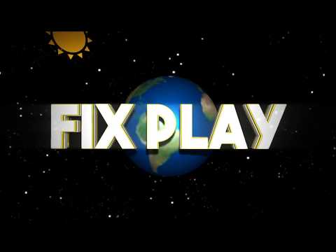 топ интро для канала Fix Play