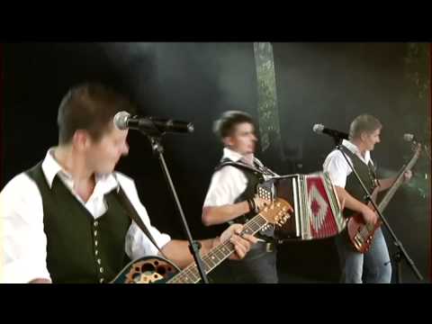 Mostibären - Alles OK