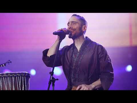 Sve je u redu - IGOR VINCE & His Drum, Brass And Keys / LIVE @ KALEMEGDAN