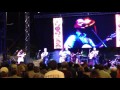 Gaelic Storm - "Human to a God"