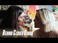 Behind Closed Doors (LGBTQ, Lesbian Cinema, Female Sexuality) - EXCLUSIVE COMPILATION - CLIP 3