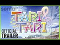 Tari Tari Trailer