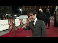 Cyrano Premiere Londen