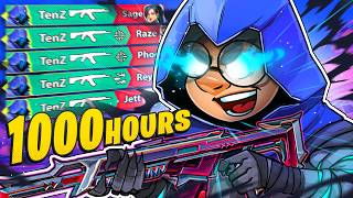 WHAT 1000 HOURS of Omen EXPERIENCE *REALLY* LOOKS LIKE !!!