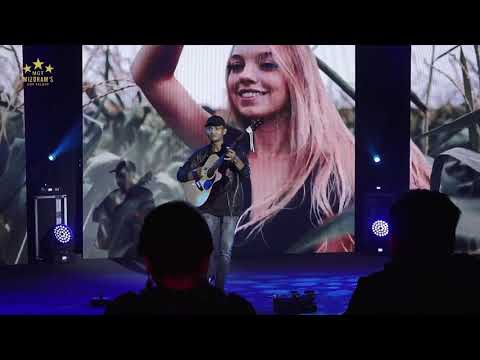 MGT 2021 FINALIST | Lalrindika | Semi Final Performance