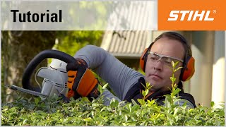 STIHL HSE 61 