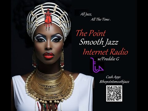 The Point Smooth Jazz Internet Radio 10.29.25