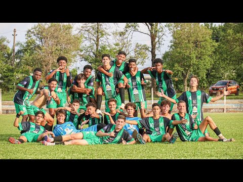 LONDRINA X ARAPONGAS SEMESP