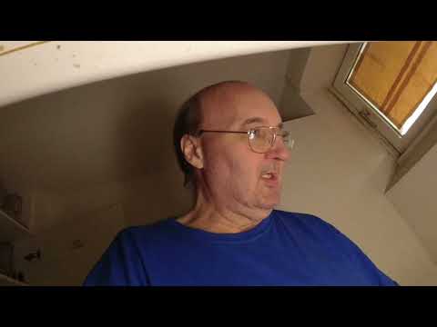 MongoTV_10048 - Del 1 - KAN SLUKKE KØLESKAB-FRYSER-KOMFUR FOR SPARE EL OG LAVE MAD PÅ ET STARINLYS