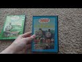 These 2 USA Season 7 Thomas DVDs To Feature The Island Of Sodor Introduction