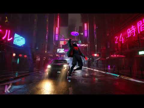 Neon Cyberpunk | Spider-Man Wallpaper Engine 4K Wallpaper - Audio Responsive! | Video & Photo Neon Cyberpunk | Spider-Man Wallpaper Engine 4K Wallpaper - Audio Responsive! | Video & Photo