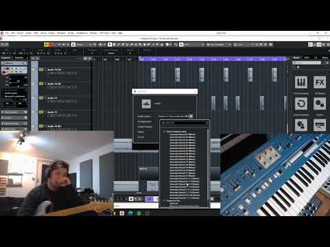 FromTheLab - Season 2 Episode 6: Cry Like A Man