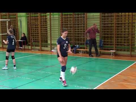 UKS AUGUSTYNKI Kalisz - MKS MDK Trzcianka