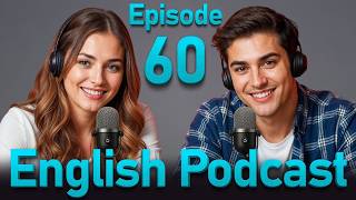 Personality Test Vocabulary   Learn English quickly with podcast conversation   Episode 60