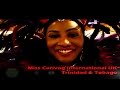 Meet Miss Carivog International UK From Trinidad & Tobago