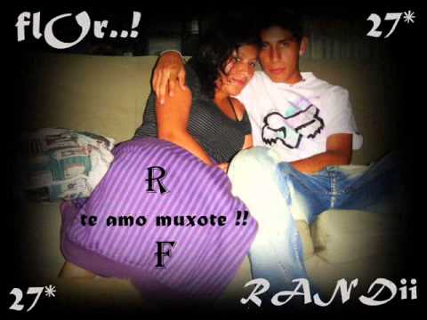 RaNDii AnD FloR-. 27/06/11
