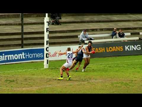 SANFL IGA LEAGUE HIGHLIGHTS - ROUND 20