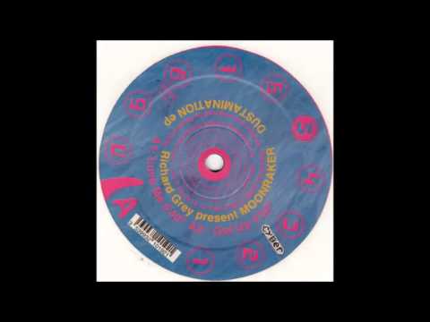 Richard Grey - Love Me (2000)