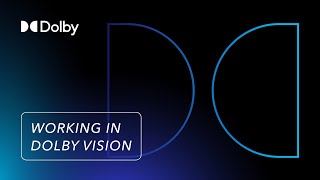 How to Read a Dolby Vision XML Metadata File