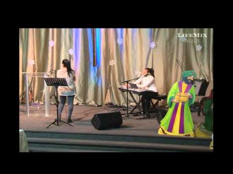 WOLUS Word of Life church Los Angeles Live Stream