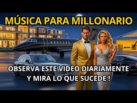 💲 (1 HORA) de música para relajarse - MI DINERO ES ABUNDANTE MI RIQUEZA ES ABUNDANTE 💲
