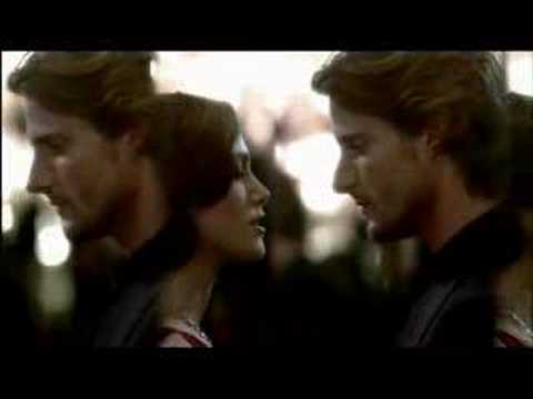 Coco mademoiselle  keira Knightley