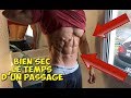 BIEN SEC POUR UN COURS PASSAGE ! VLOG #6