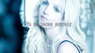 Britney Spears | THAT`S WHERE YOU TAKE ME | Subtitulado En Español | The Best Of | HD