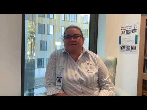 WE ARE THE PATIENT EXPERIENCE | Campbelltown Hospital’s Midwifery Unit Manager Kylie Misek