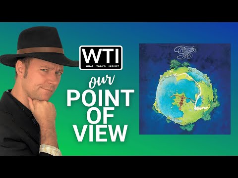 Fragile Vinyl - WTI product video review