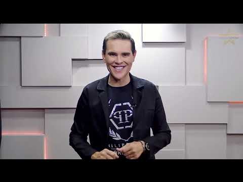 Programa André Show - 06/01/2023 - Brothers de BH - Dr. Romulo Flister e Beyonce Destruidora