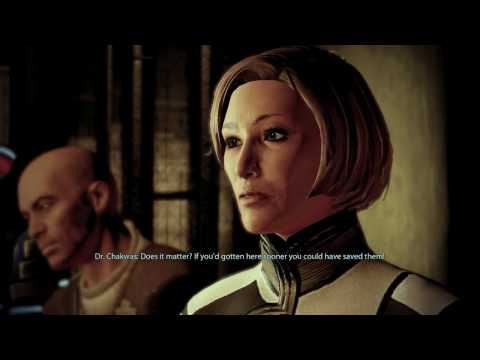 Mass Effect 2 - Suicide Mission - Collector Base: Finding Your Crew