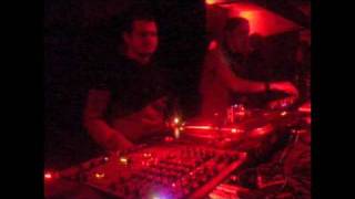 Ascion - Live @ Tresor Club Berlin 07.02.2009