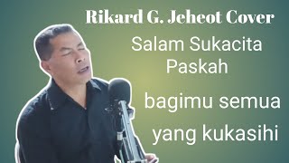 Download lagu John Tanamal Tiada Yang Mustahil||Cover by: Rikard G. Jeheot (@rikardusyoutube4783 ) mp3