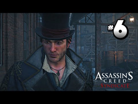Assassin's Creed Syndicate The Last Maharaja DLC Walkthrough Part 6 · Mission: Off the Rails
