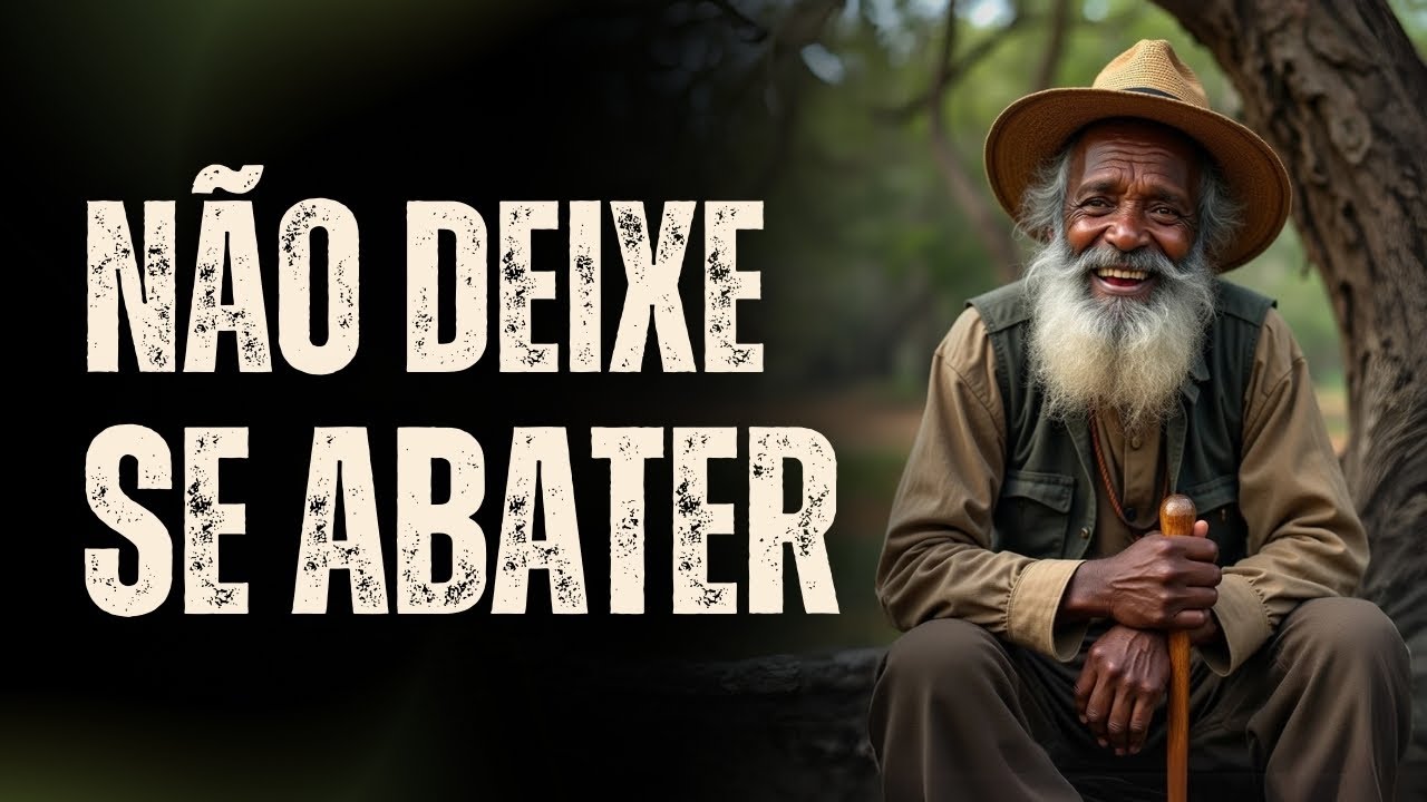 O DESÂNIMO NÃO TEM PODER SOBRE VOCÊ! NADA É MAIOR DO QUE O PROPÓSITO DE DEUS NA SUA VIDA