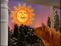 Bear Nella Grande Casa Blu Bear In The Big Blue House Good Morning Italian