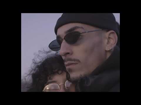 Flenn - La Brune [ Clip Officiel ]