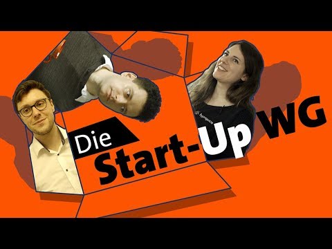 Münchens erste Start-Up-WG "hyprproject"  | Wie wohnt Bayern? | BR24