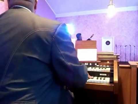 Snow Day Praise Break @ DFCC