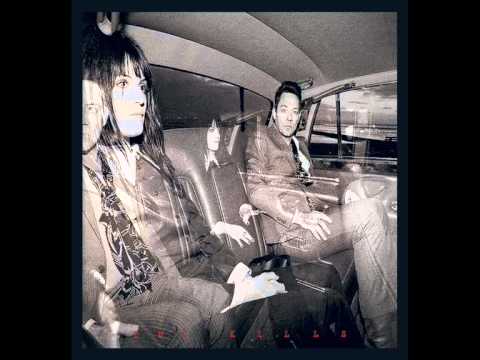 The Kills  -   Heart Is A Beating Drum