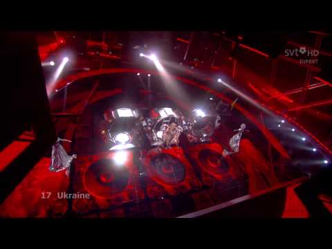 Eurovision 2009 Ukraine HD