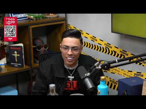 COMO É O BAILE DA DZ7