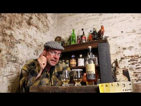 ralfy review 738 - Glen Grant 22yo @ 60.8% vol (Kingsbury)