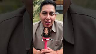 Ese Pérez nos CONFIESA con quién se CASARÍA de La Casa