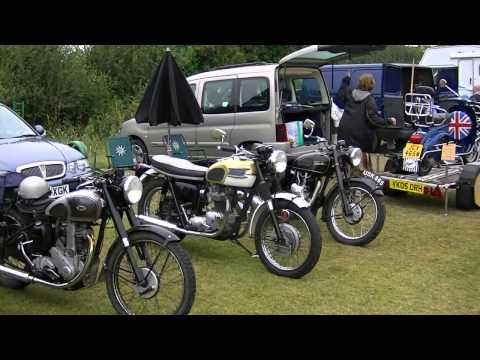 Ludgvan Country Fair 2011