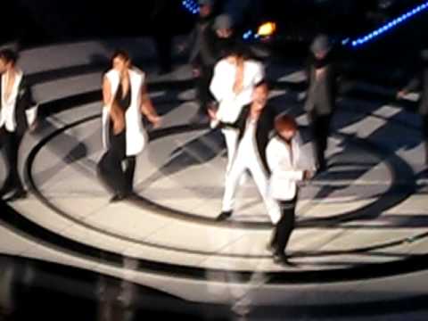 [Fancam] MKMF 08.11.15 - DBSK Wrong Number